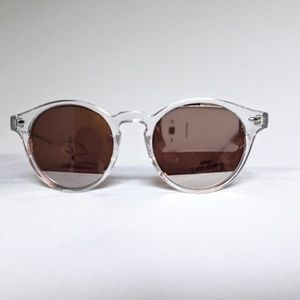 Summer and Year-round UV400 Sunglasses by CR